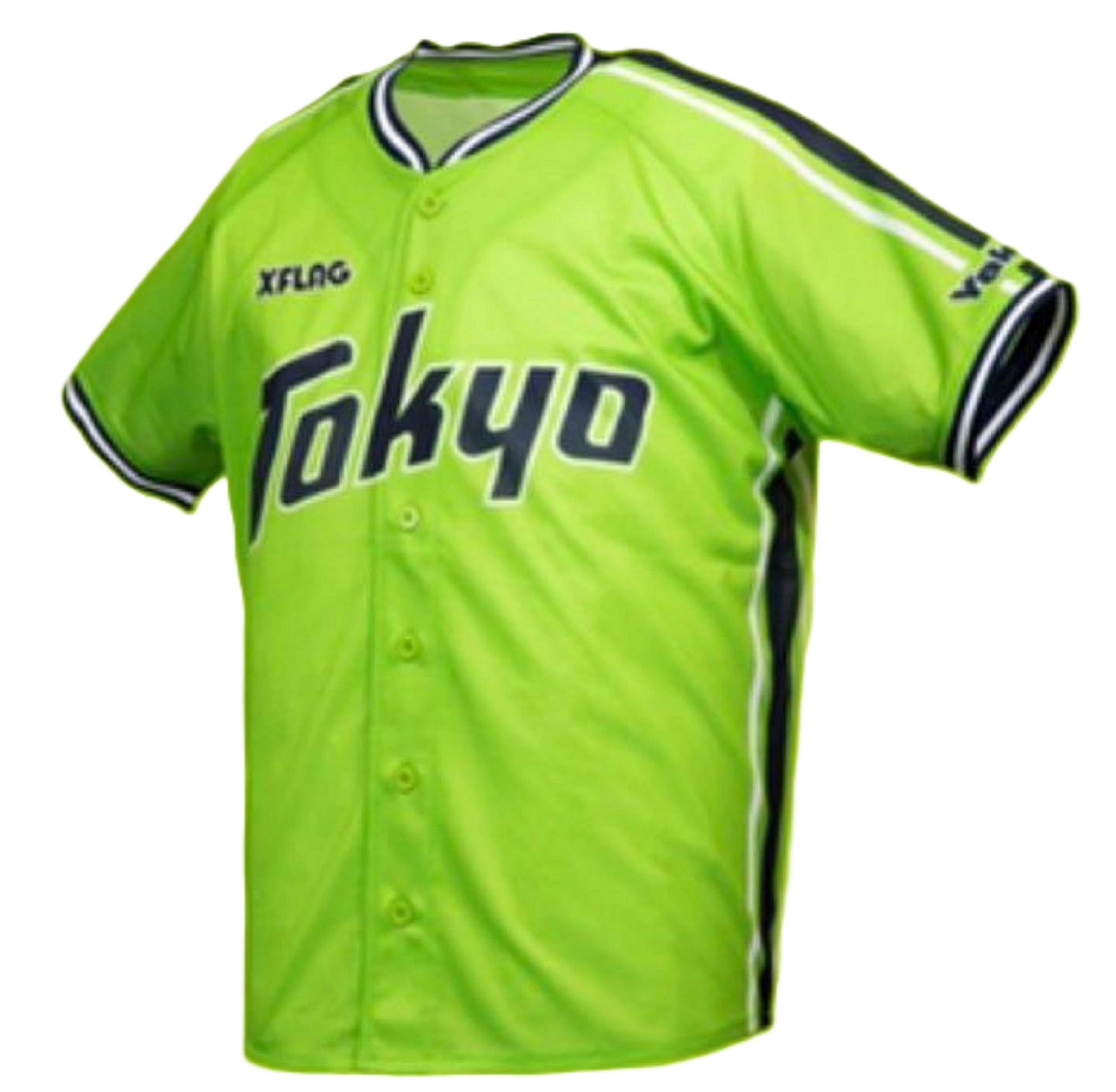 東京ヤクルトスワローズ　2019ドリームゲーム ユニフォーム Amazon | 東京ヤクルト スワローズ ユニフォーム 2019 燕 パワー